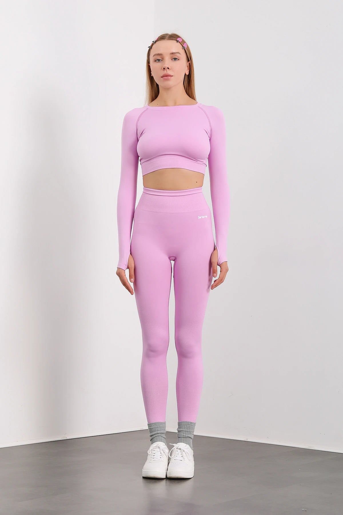 PUSH UP LEGGINGS