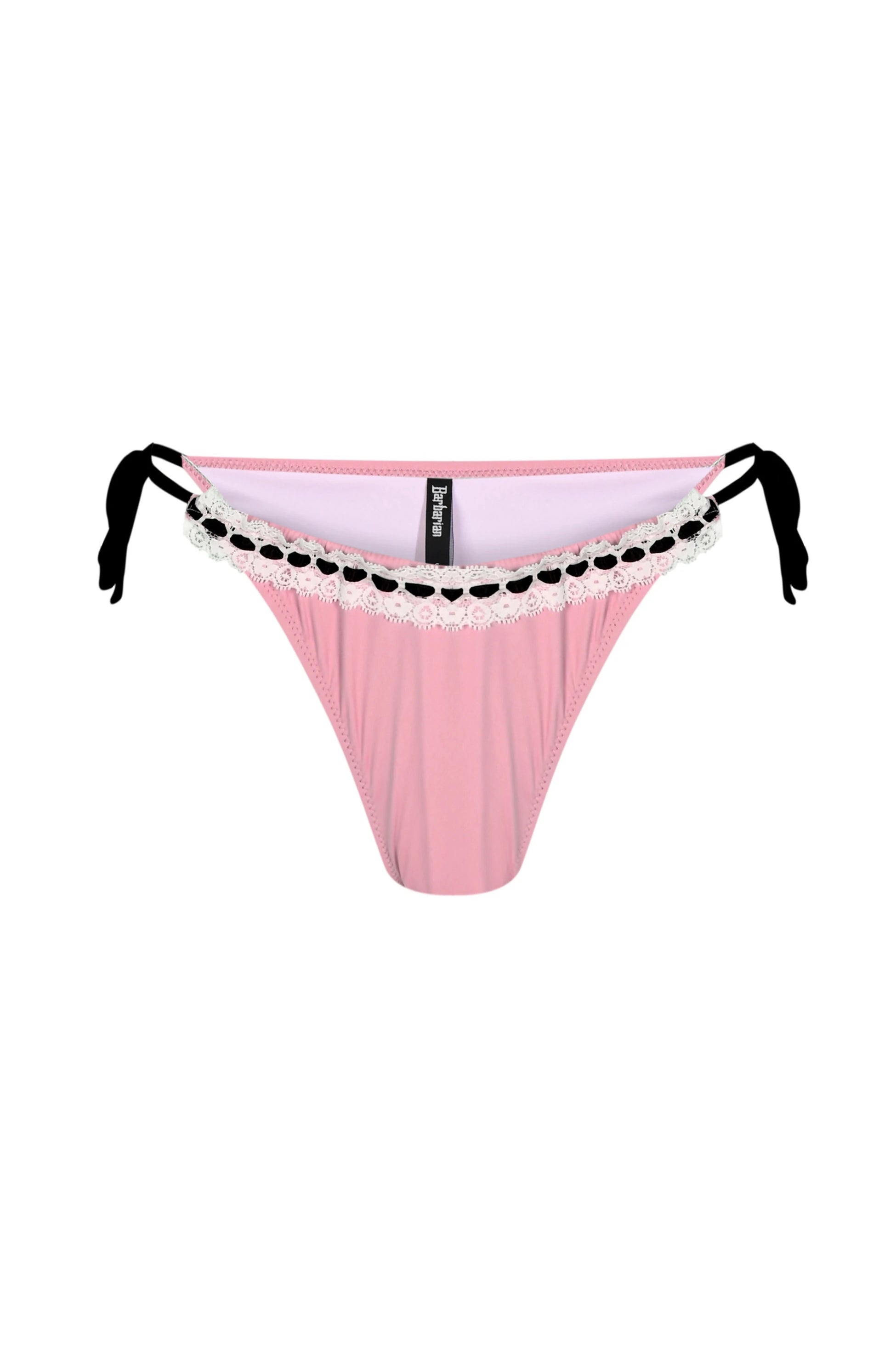 PINKY BIKINI BOTTOM