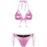 SPARK BIKINI BOTTOM