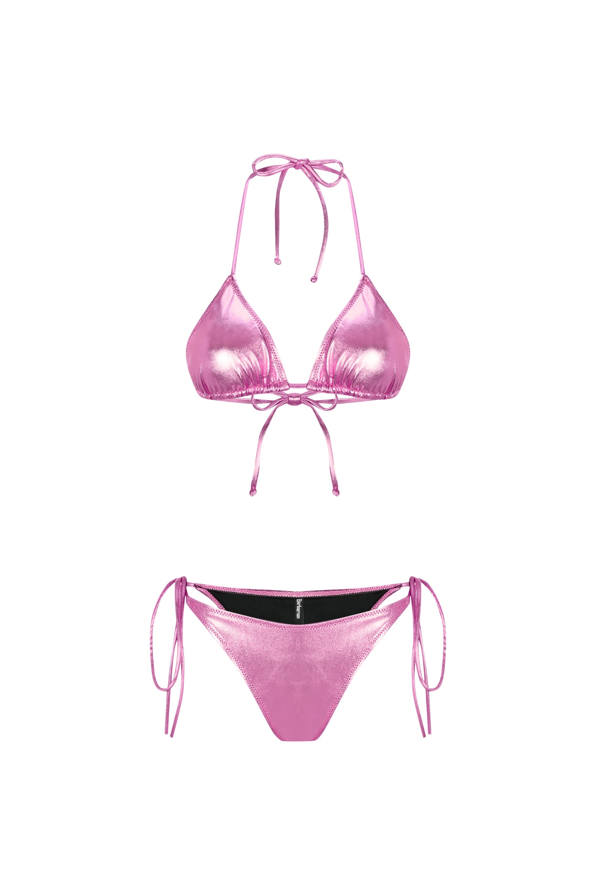 SPARK BIKINI BOTTOM