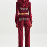 CARMEN TRACKPANT