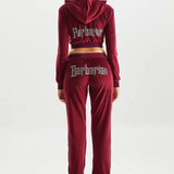 CARMEN TRACKPANT