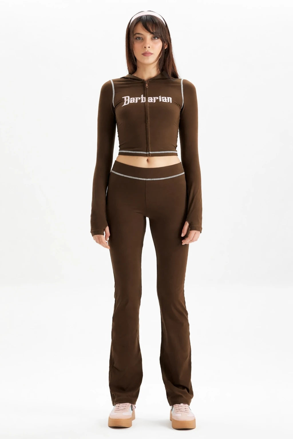 KARINA TRACKPANT