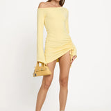 KHLOE DRESS