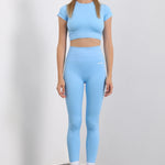 PUSH UP LEGGINGS