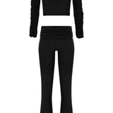 MADONNA TROUSERS