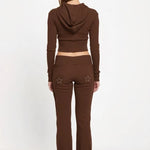 HECATE TRACKPANT