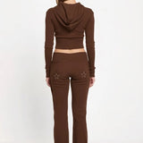 HECATE TRACKPANT