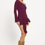 BONNIE DRESS