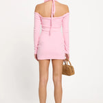 JOSIE DRESS