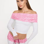 CASSIE TOP