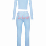 BABY B. TRACKPANT