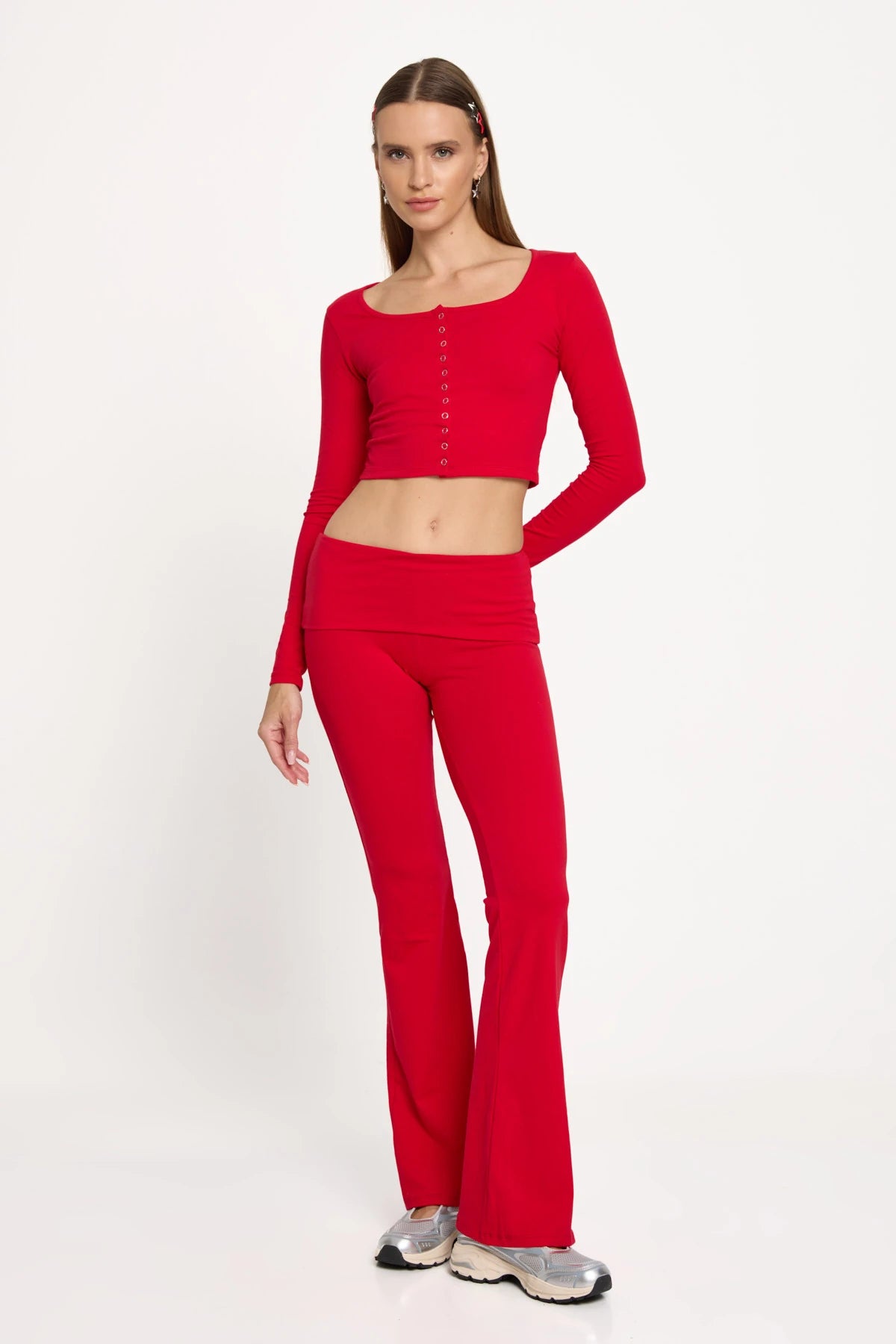 JEAN PANT