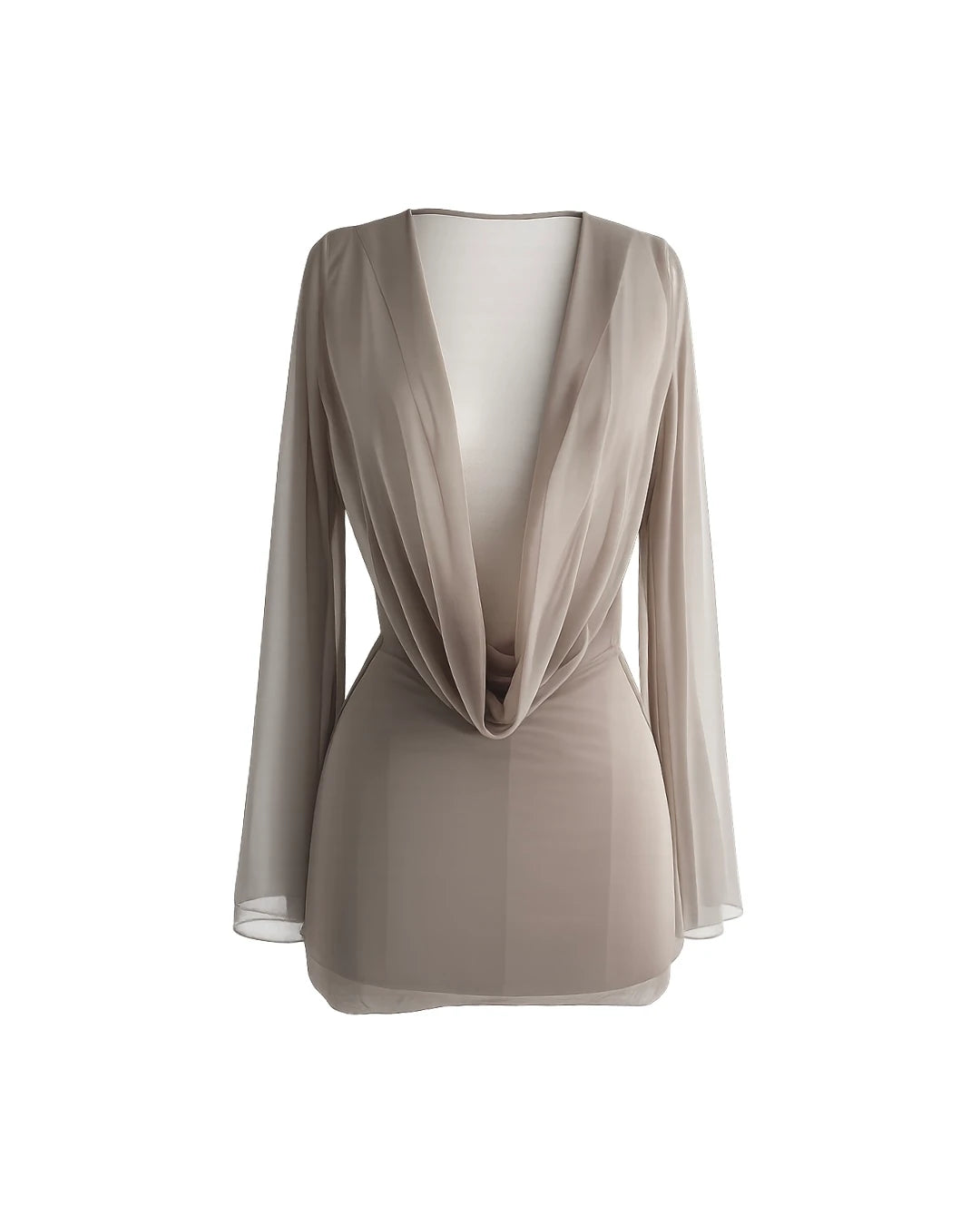 ALEA MINI DRESS