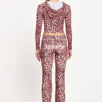 ISADORA TRACKPANT
