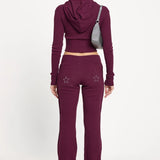 GILDA ZIPPER