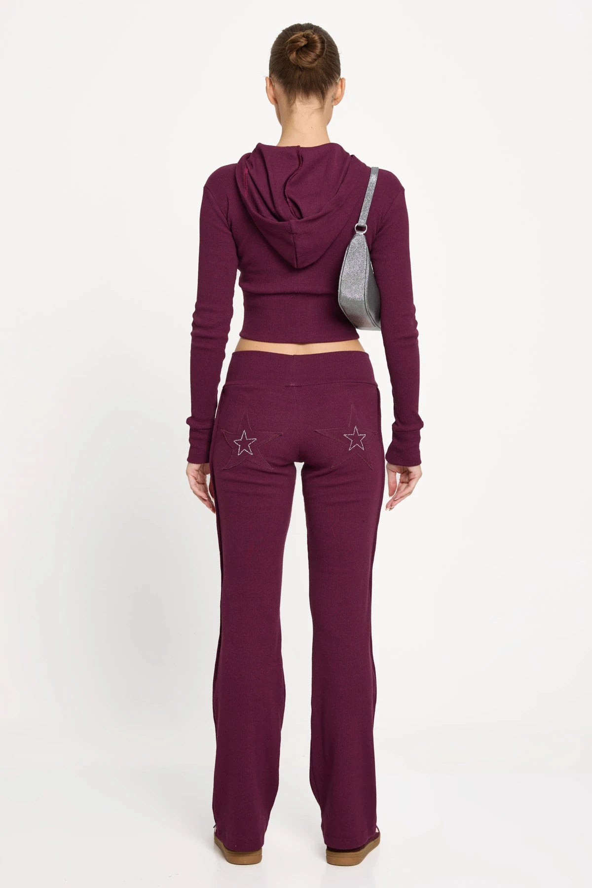 GILDA ZIPPER