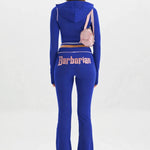 PUCCA TRACKPANT