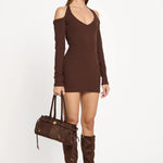 GINNY DRESS