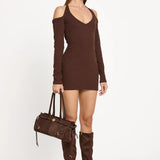 GINNY DRESS