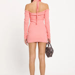 NICKI DRESS