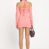 NICKI DRESS