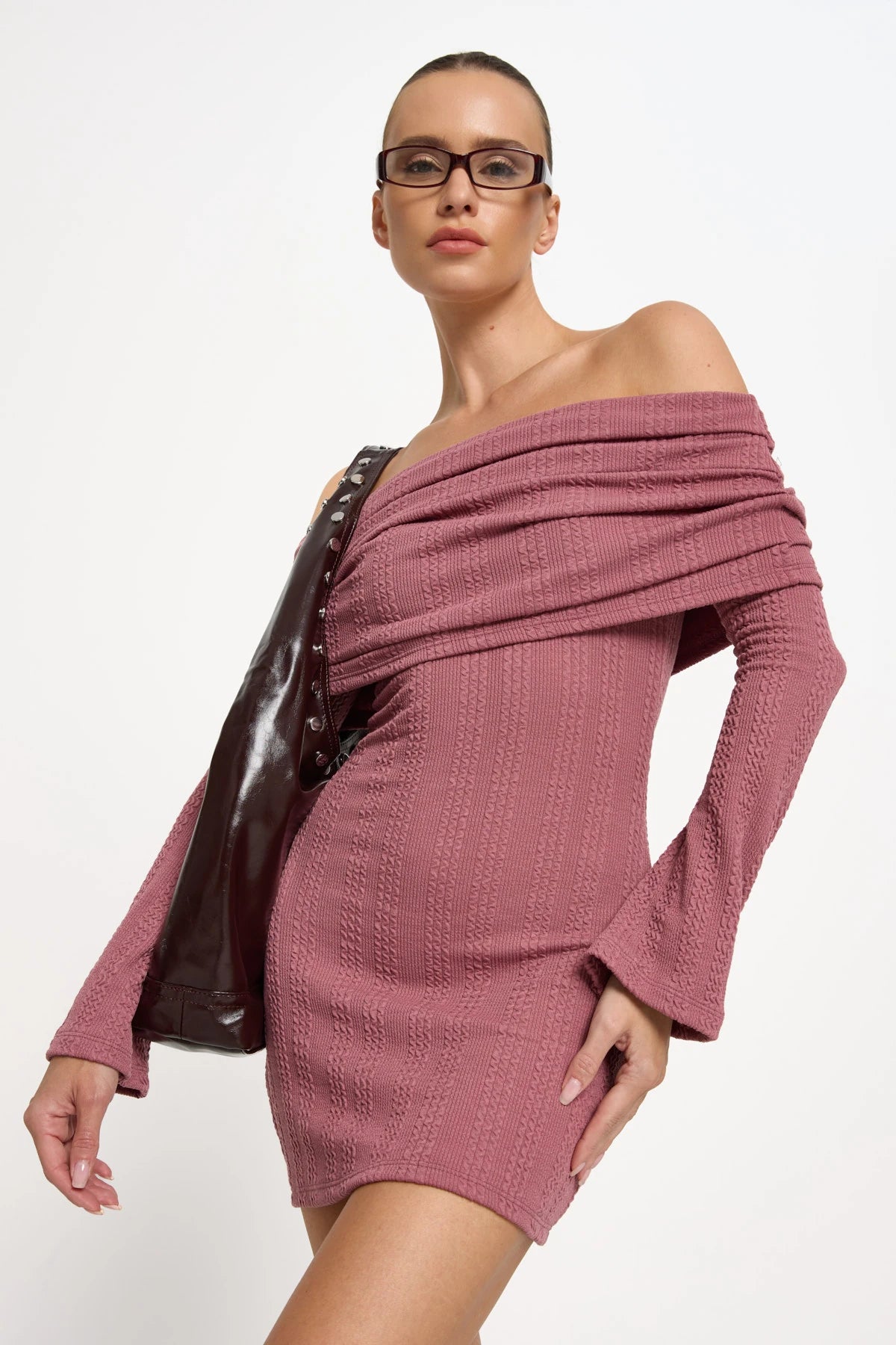 SABRINA DRESS
