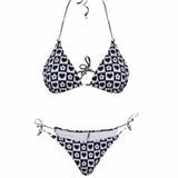 MINIS BIKINI BOTTOM