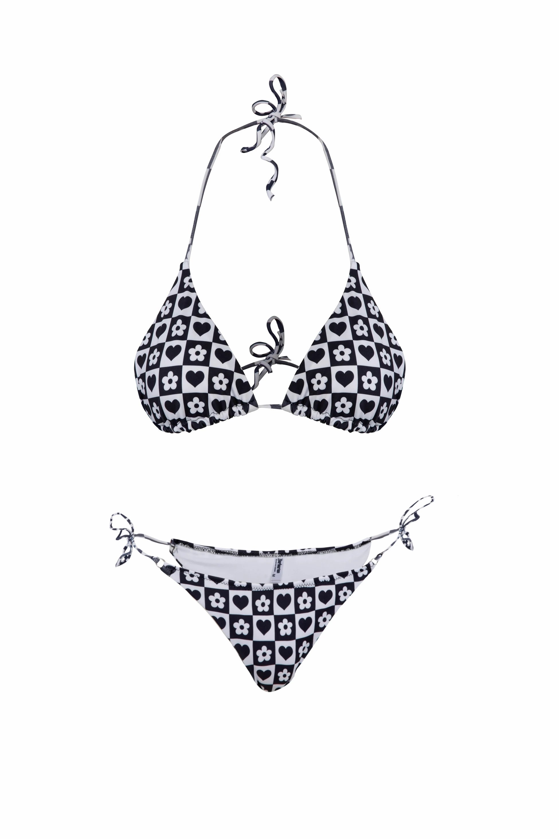 MINIS BIKINI BOTTOM