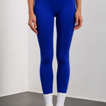 RUCHED PUSH UP LEGGINGS