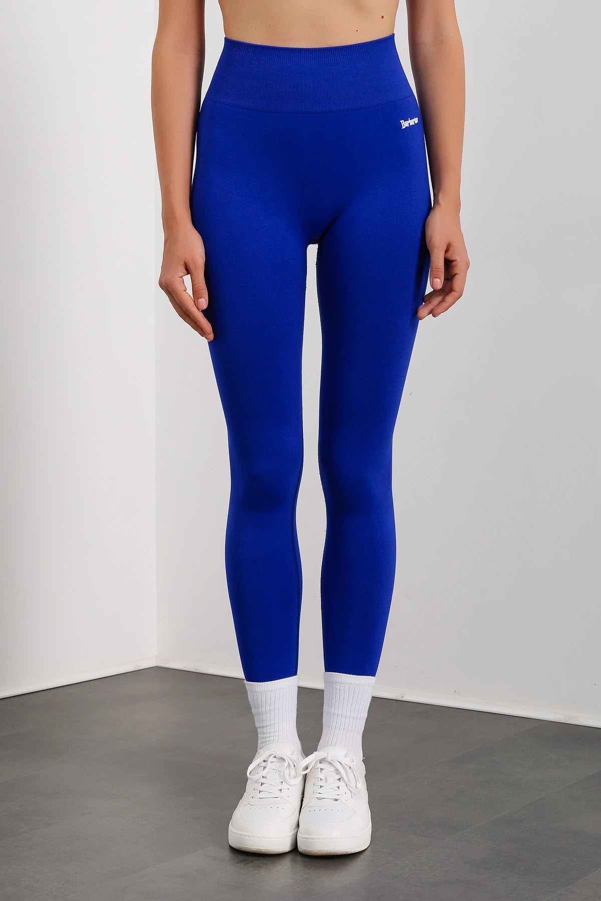RUCHED PUSH UP LEGGINGS