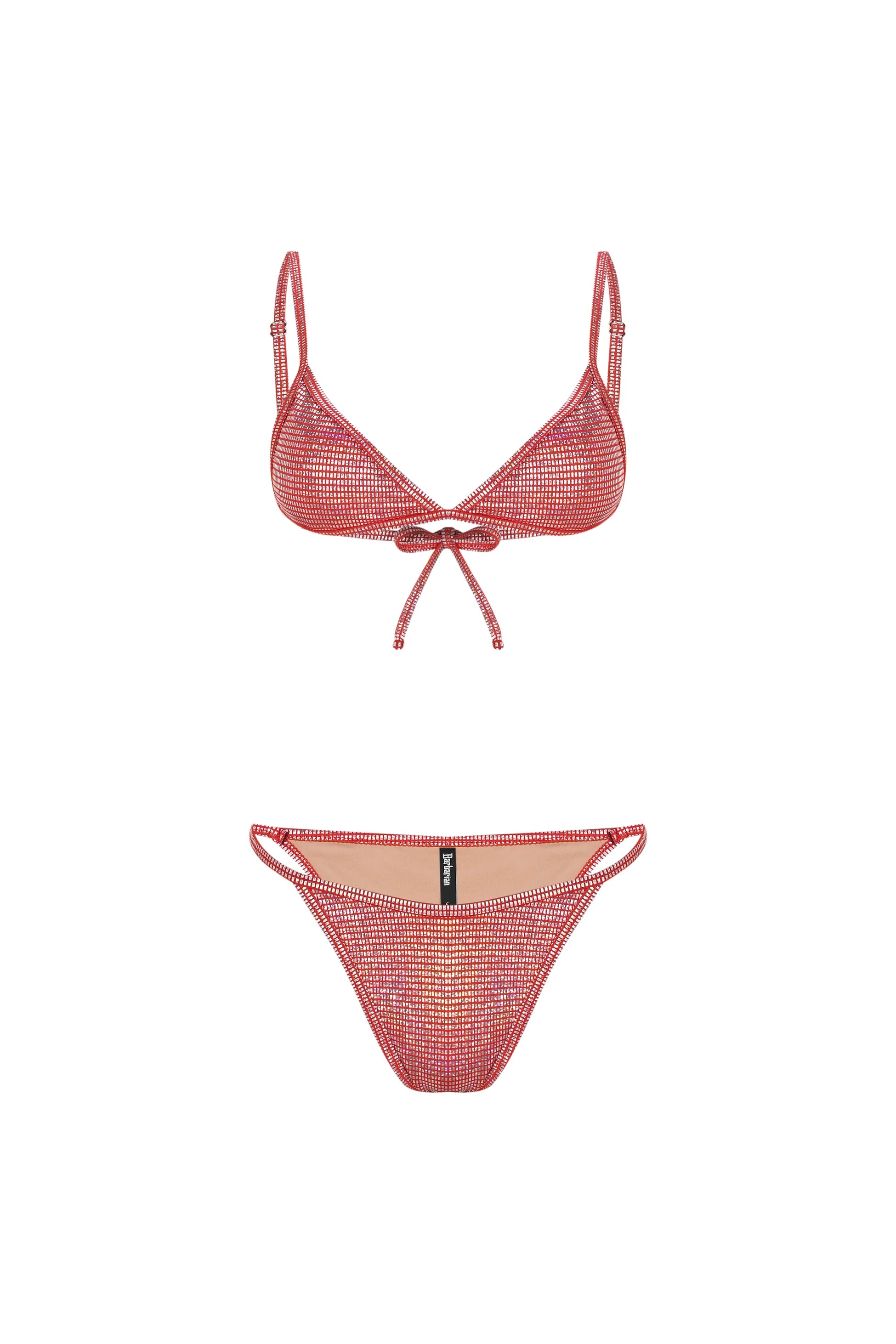 RIXIE BIKINI TOP