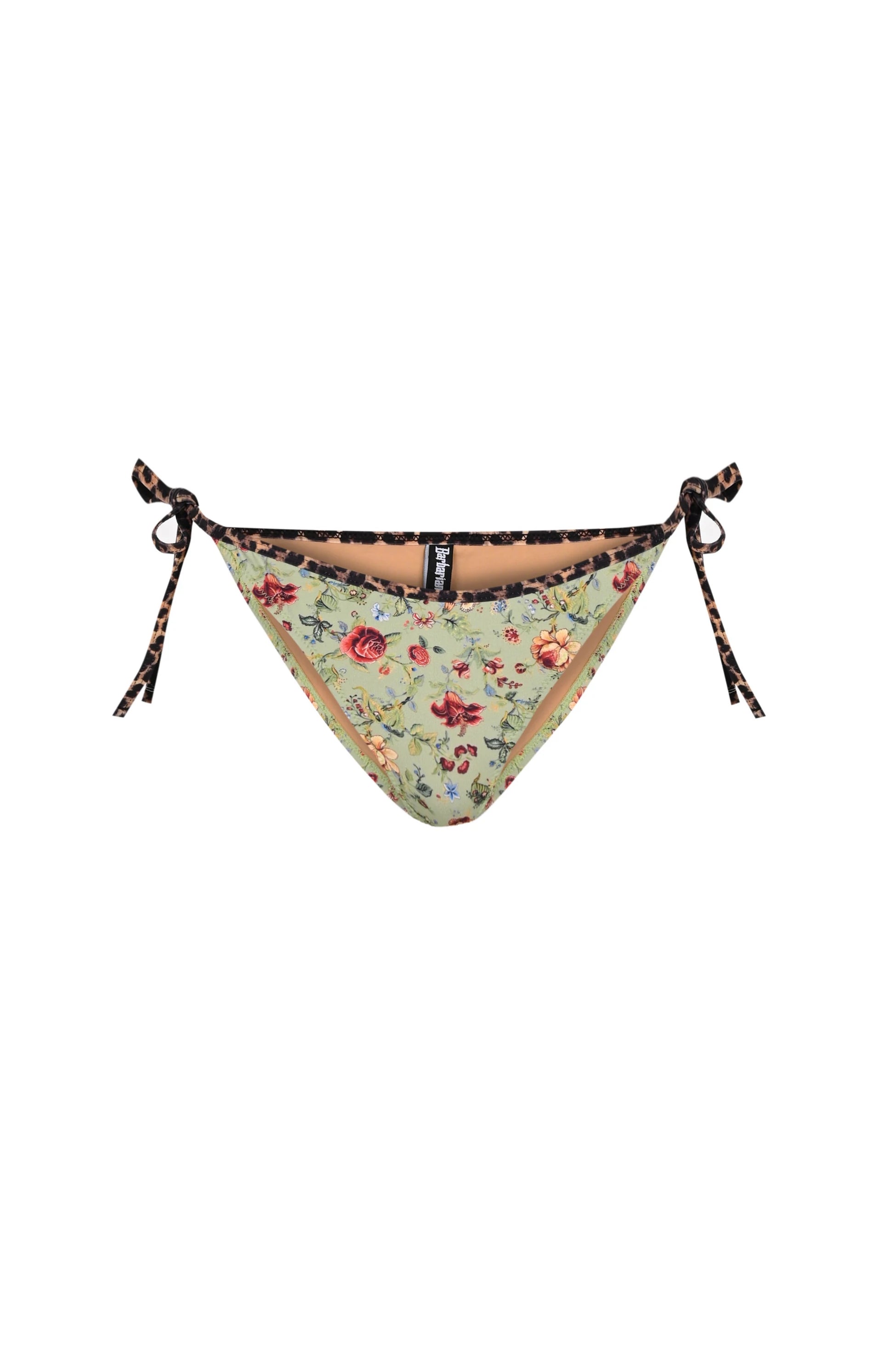 ARIEL BIKINI BOTTOM