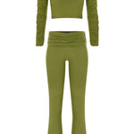MADONNA DUBAI SET