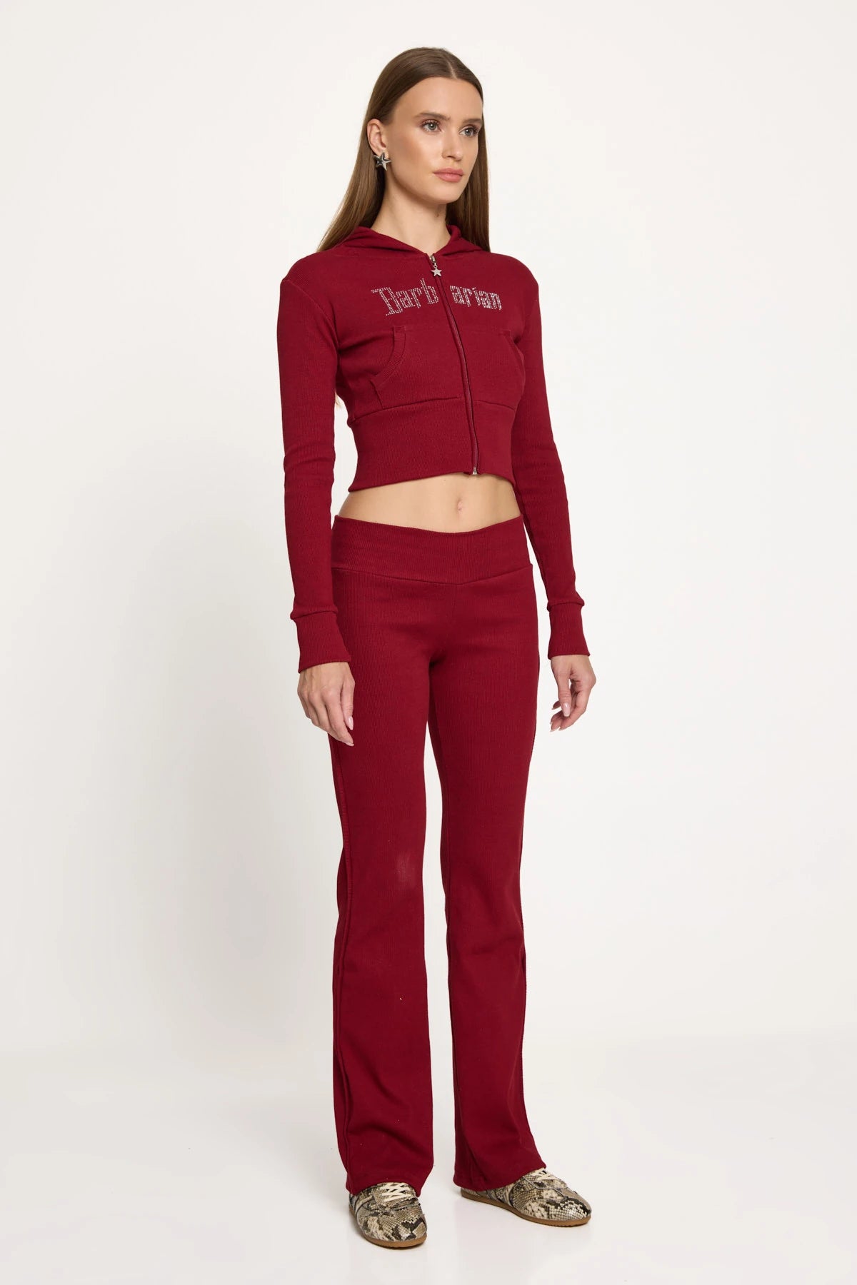SENNA TRACKPANT