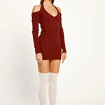 SUZIE DRESS