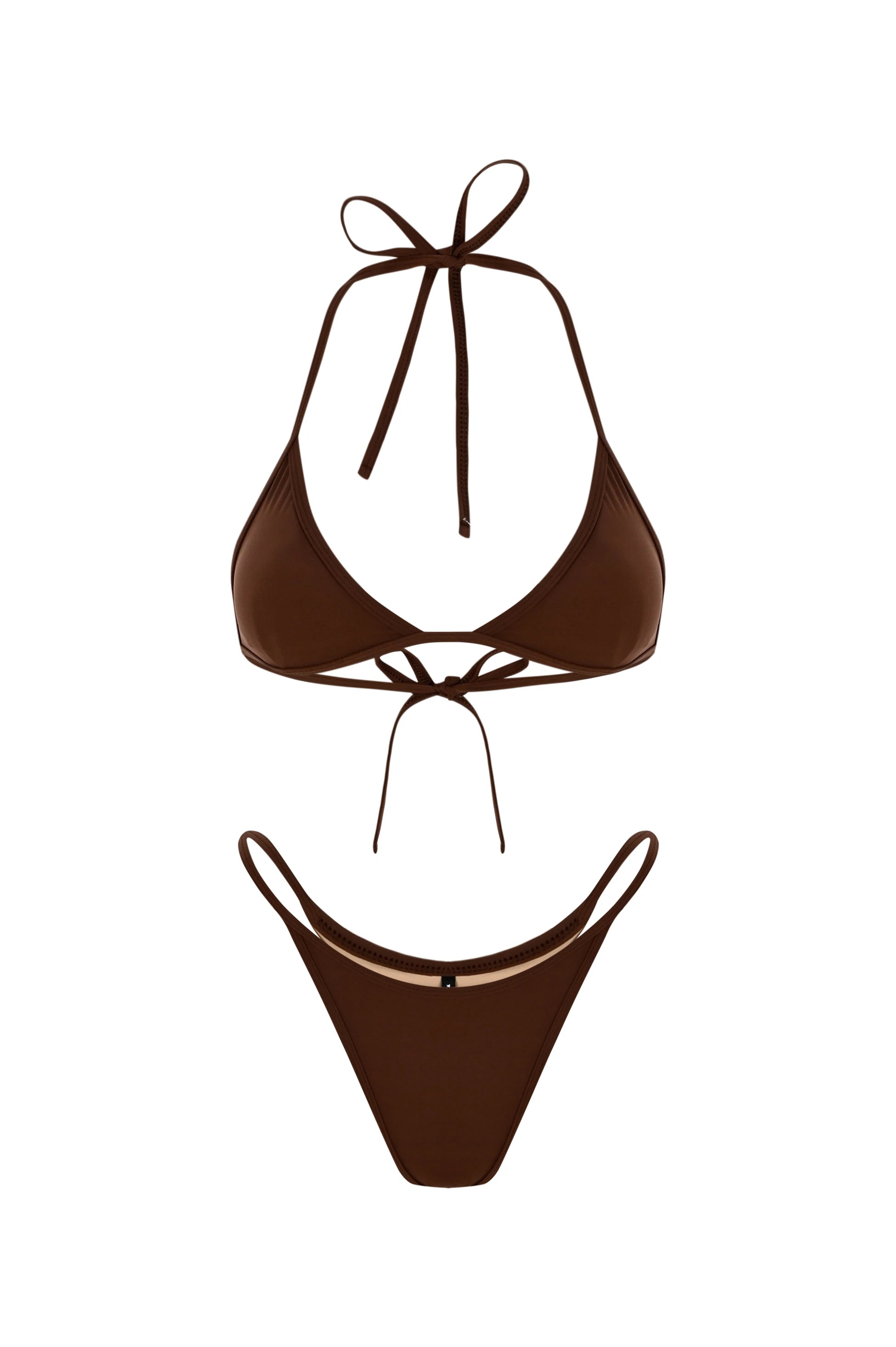 TYRA BIKINI TOP