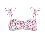 FLORA BIKINI TOP