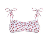 FLORA BIKINI TOP