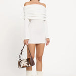 SIENNA DRESS