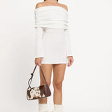 SIENNA DRESS