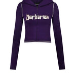 MYLA HOODIE