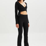 ANNA TROUSERS