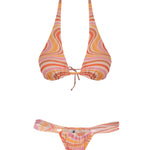 RHEA BIKINI TOP