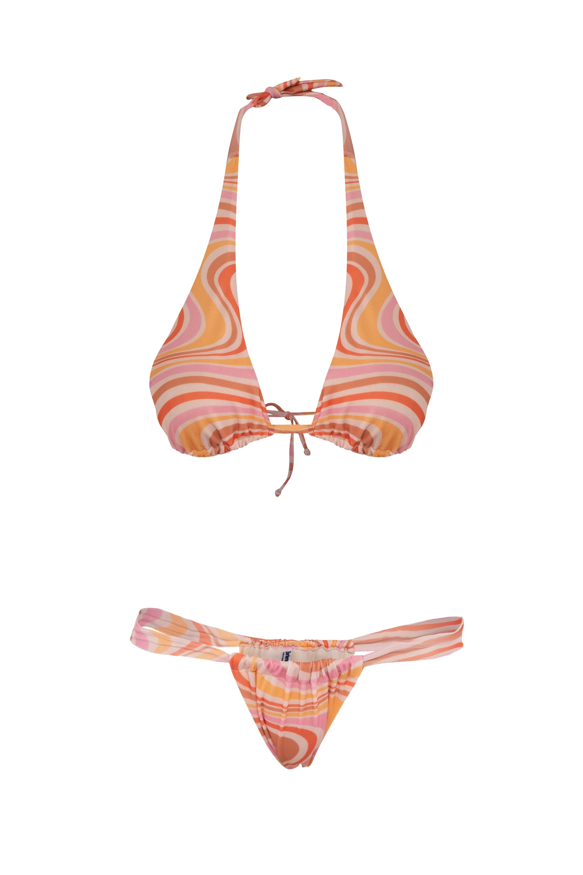 RHEA BIKINI TOP