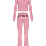 GWEN TRACKPANT