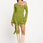 ASTRA DRESS
