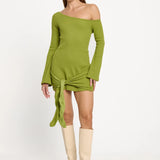 ASTRA DRESS