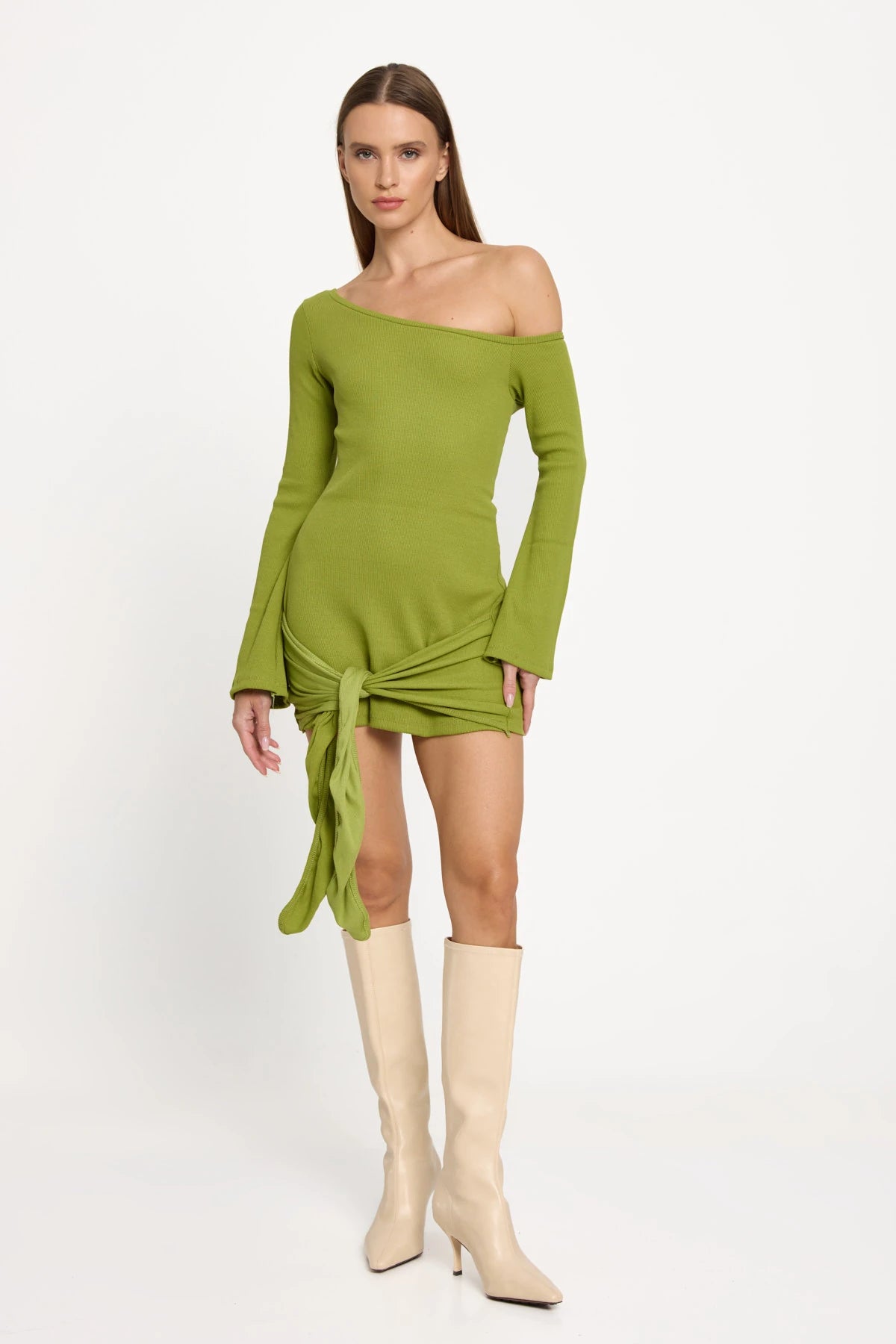 ASTRA DRESS