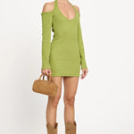 JESSICA DRESS